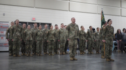 KFOR-it i bashkohen edhe 20 ushtarë amerikanë