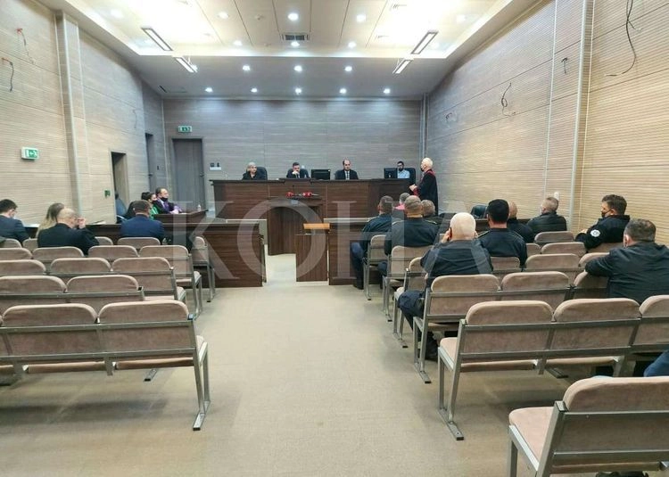 Supremja vërteton dënimin me 21 vjet burgim për vjedhjen e 2.1 milionëve nga Thesari