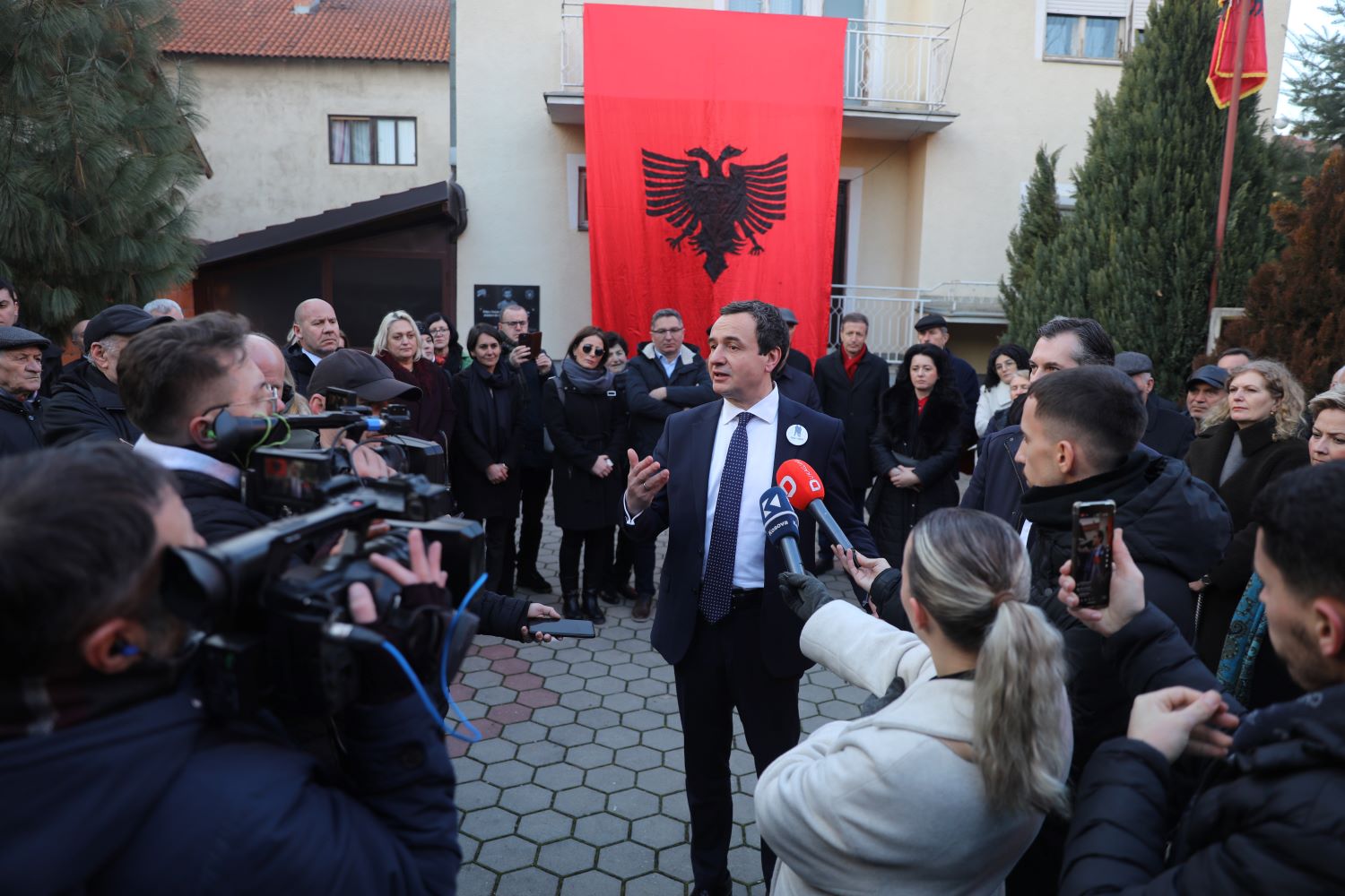 Shtëpia e Rexhep Malës shpallet aset i mbrojtur i trashëgimisë kulturore