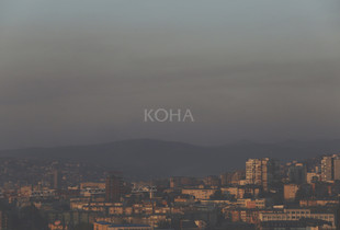 Ndotja e ajrit