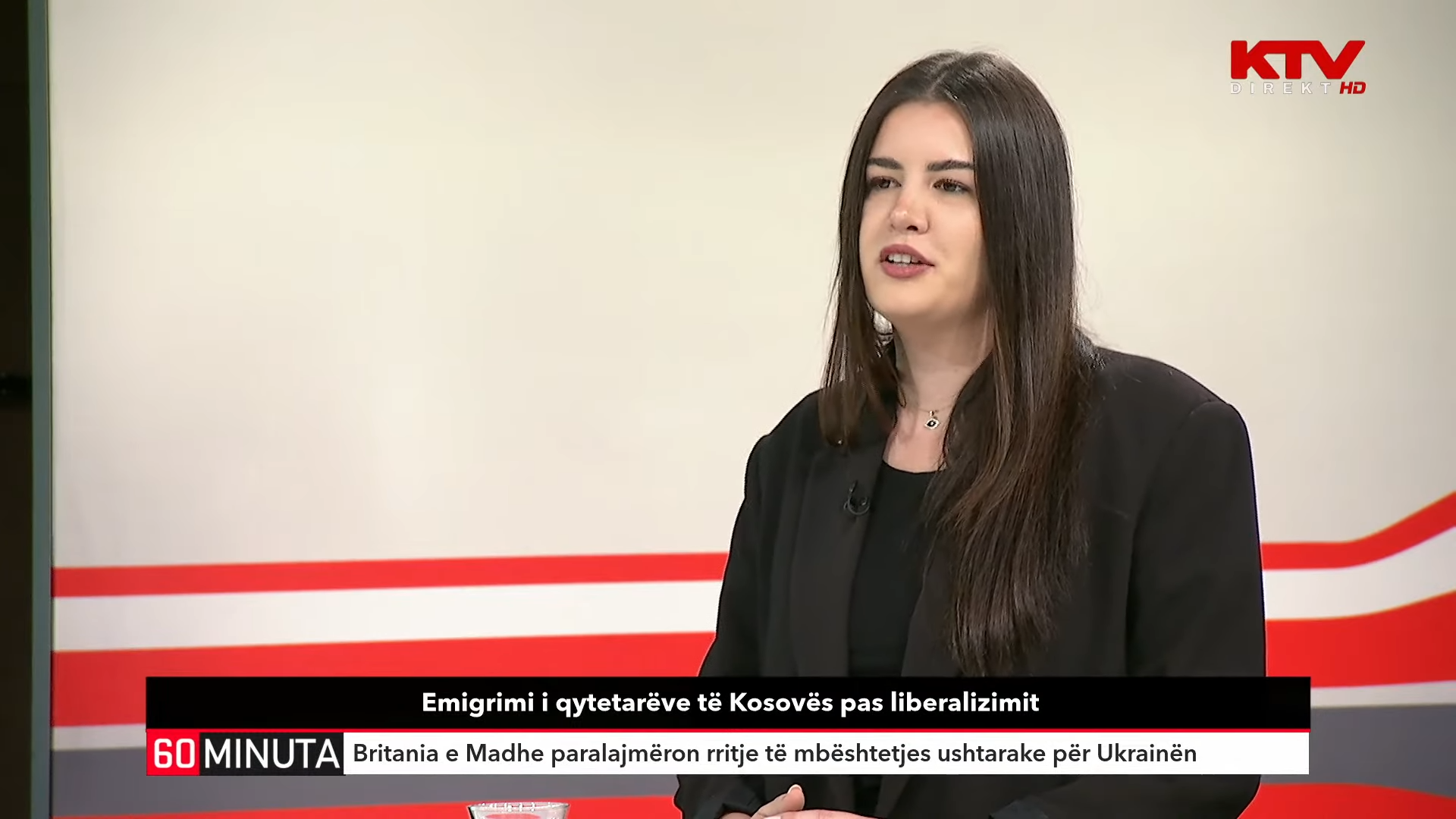 Zogaj: Emigrimi pas liberalizimit pritet të sjellë rritje pagash