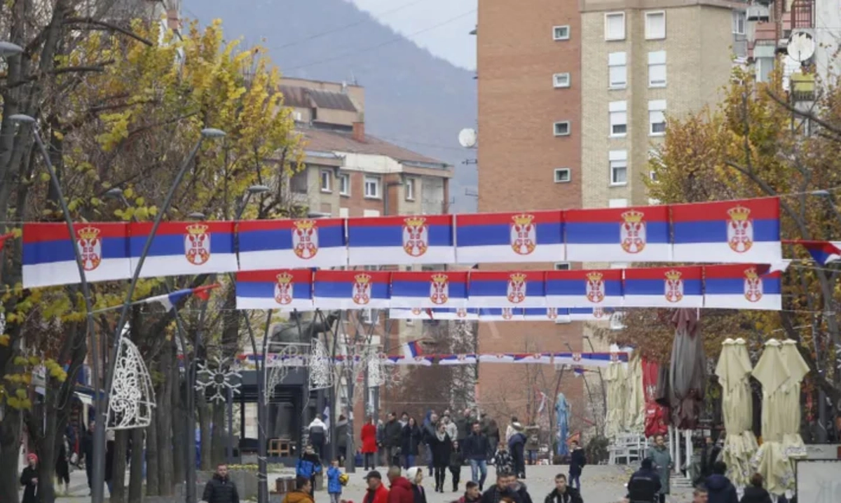 Në Mitrovicë të Veriut s’ka nisur ende mbledhja e nënshkrimeve për shkarkim të kryetarit