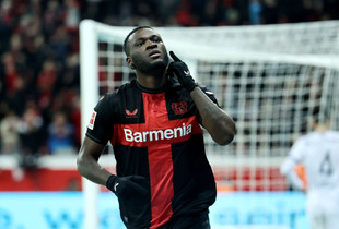 Victor Boniface