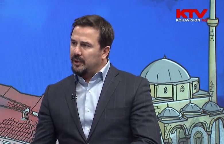 Kryeshefi i “Trafikut Urban”: 2024-a do të mbyllet me 30 autobusë të rinj