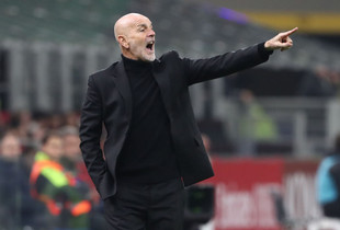 Stefano Pioli