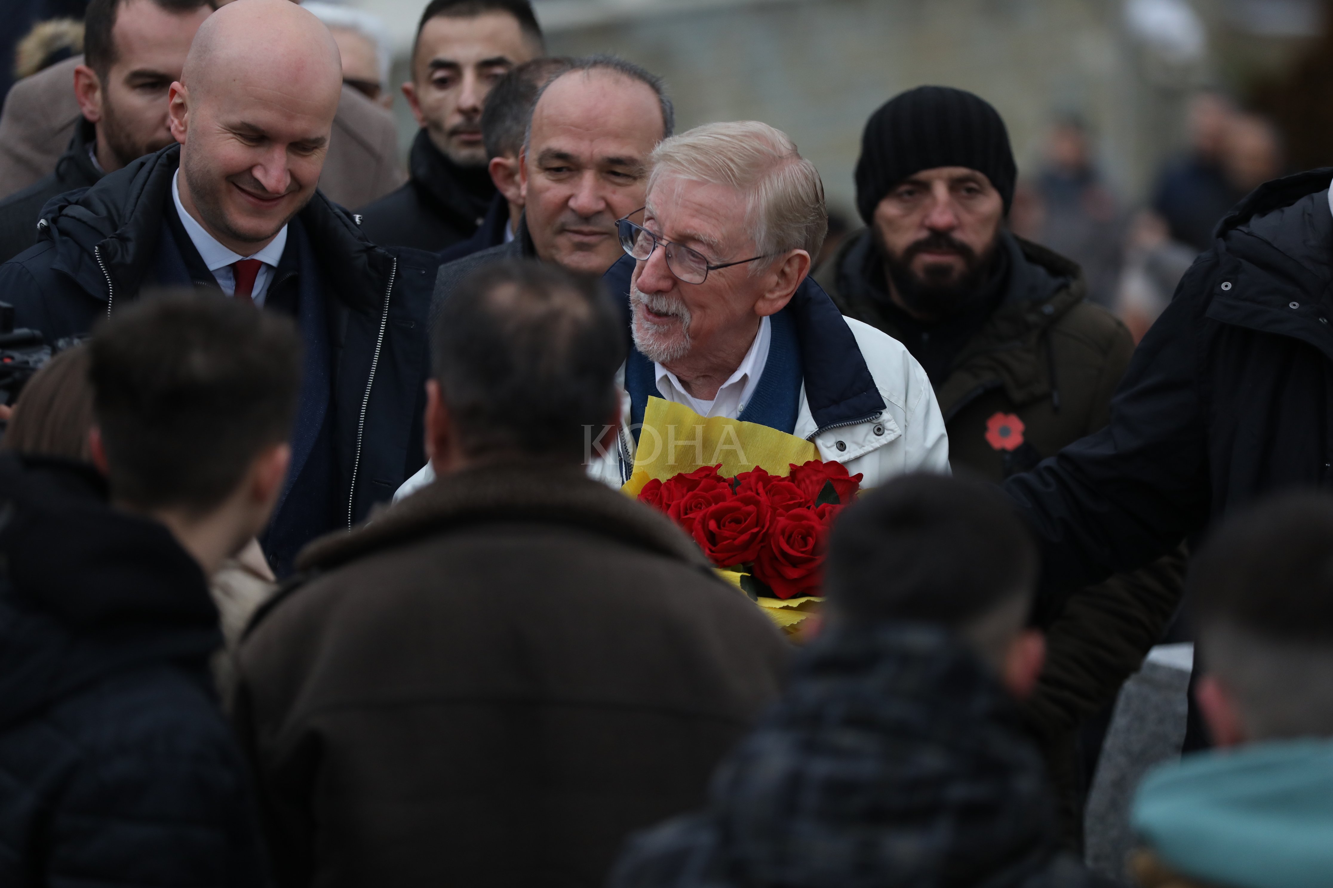 Konjufca: Pas Reçakut, bota demokratike e kuptoi se Serbia e njeh vetëm gjuhën e forcës