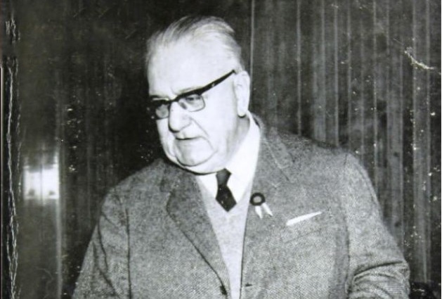 Ernest Koliqi kujtohet veç në rrjete sociale në përvjetorin e vdekjes