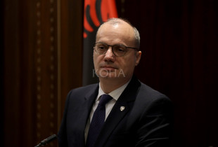 Igli Hasani