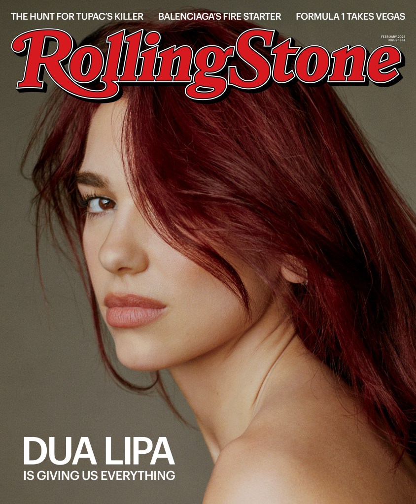Dua Lipa pa nominim, në mesin e përbuzjeve të “Oscars”
