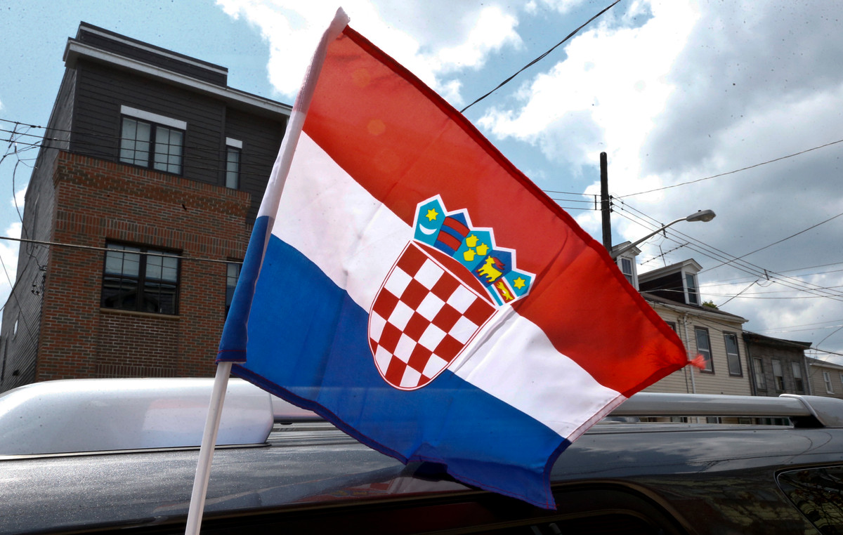 Vetëm sivjet  6 mijë kosovarë morën leje pune e qëndrimi në Kroaci