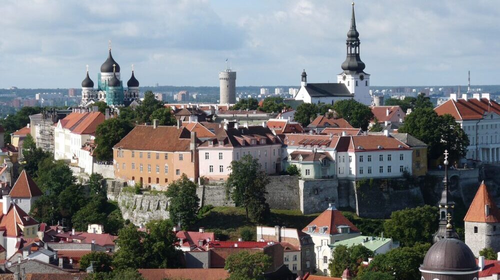 Profesori i universitetit kryesor në Estoni arrestohet për spiunazh te Rusia