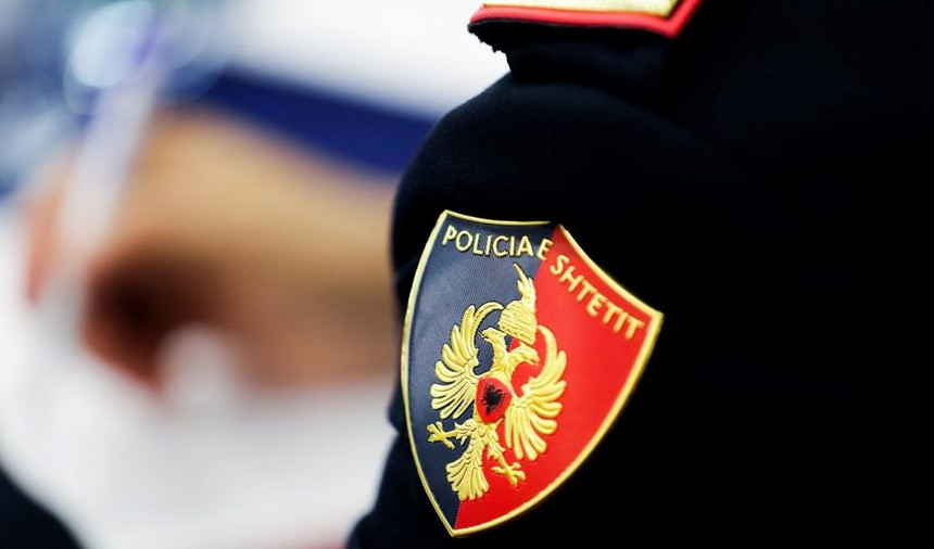 Policia e Shtetit