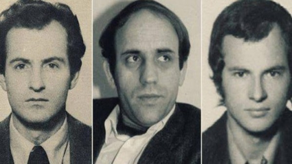 Në 42-vjetorin e vrasjes kujtohen vëllezërit Gërvalla e Kadri Zeka
