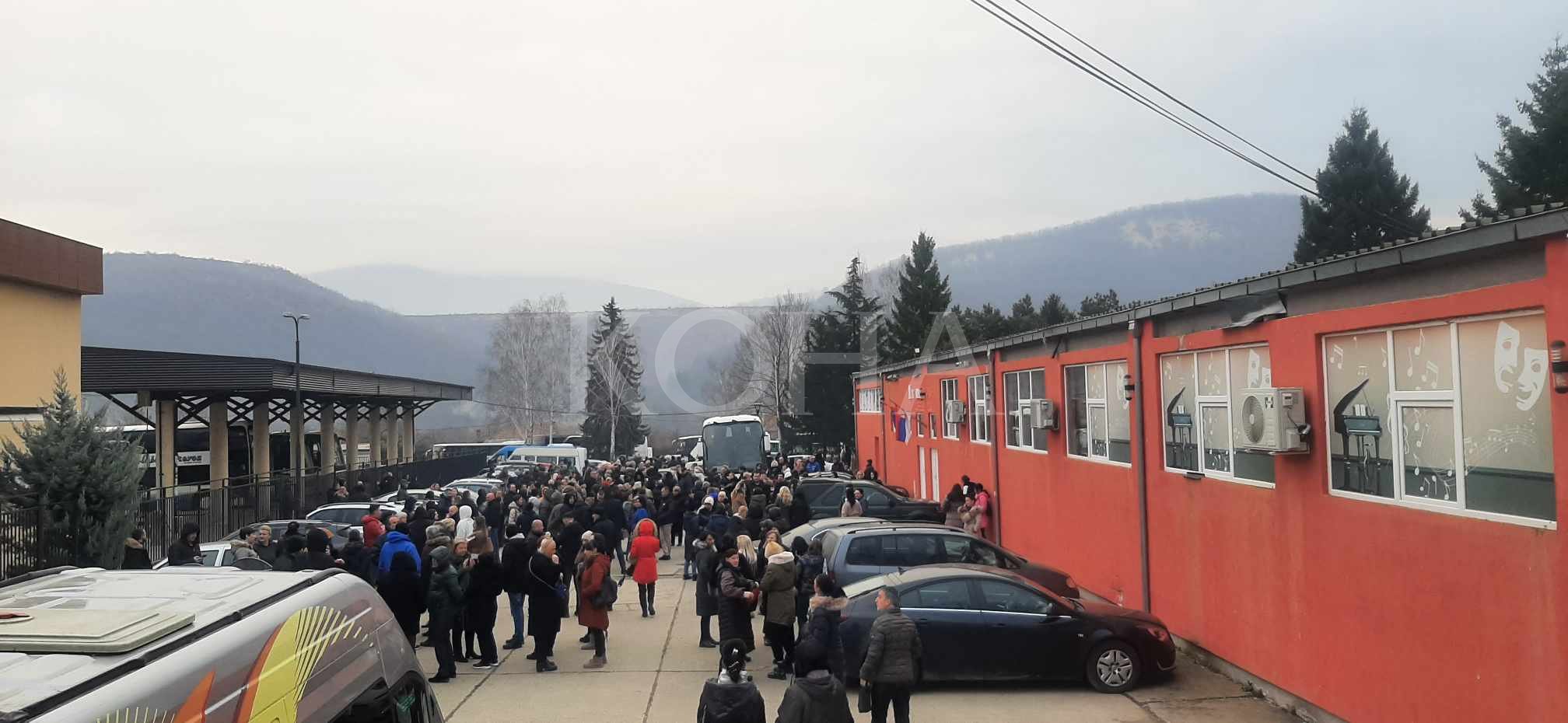 Baraliu: Duhen disa muaj për t’u shpallur zgjedhjet e reja në veri