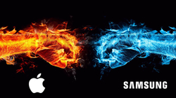 Nach 12 Jahren entthront Apple Samsung