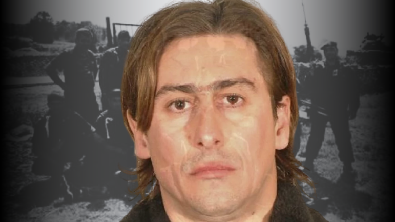 Shtyhet ekstradimi në Bosnjë i të dyshuarit për masakrën e Dubravës, Sinisha Petriq