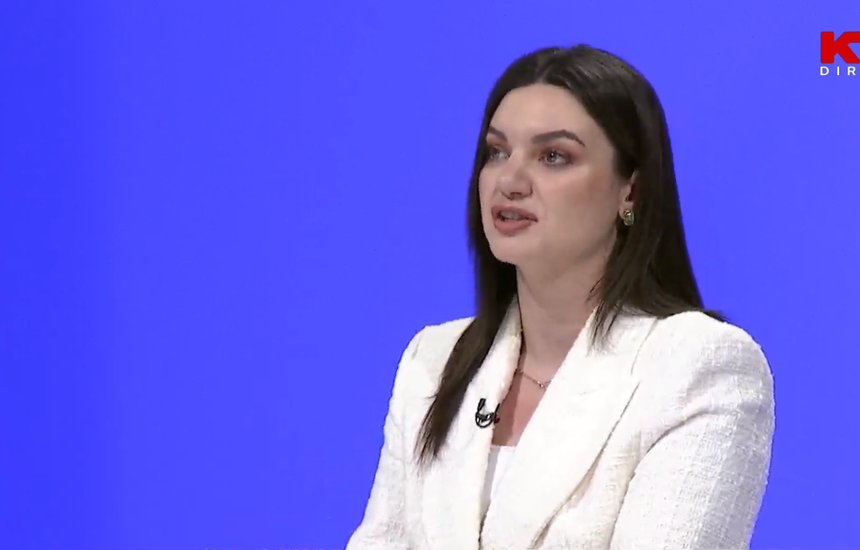 deputetja e Listës Guxo, Jeta Statovci