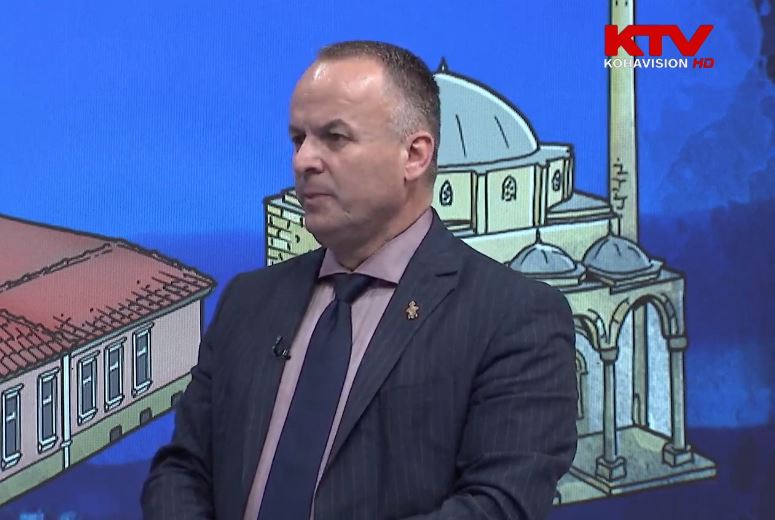 Fushtica: Objekti i Komunës së Prishtinës nuk do të hapet derisa të vlerësohet se s’ka rrezik