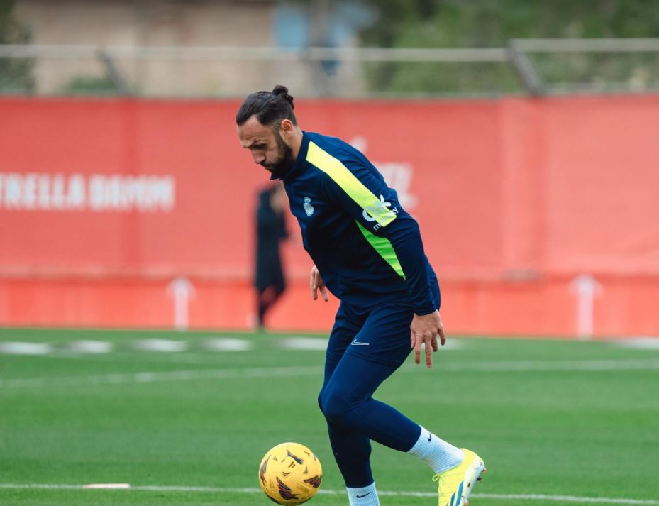 Muriqi ftohet për ndeshjen ndaj Villarrealit, por s’pritet të luajë