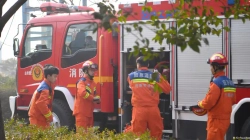 13 të vdekur pas zjarrit në konviktin e një shkolle në Kinë 