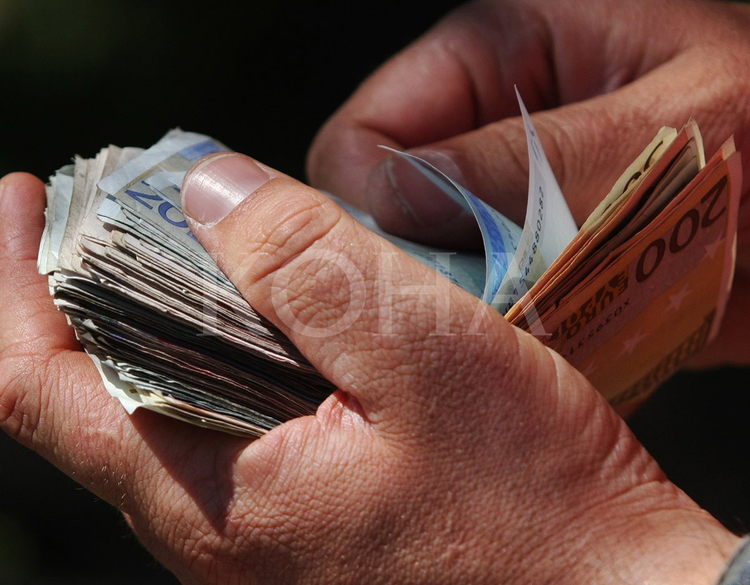 Shmangia nga tatimet i kushton buxhetit mbi 700 milionë euro