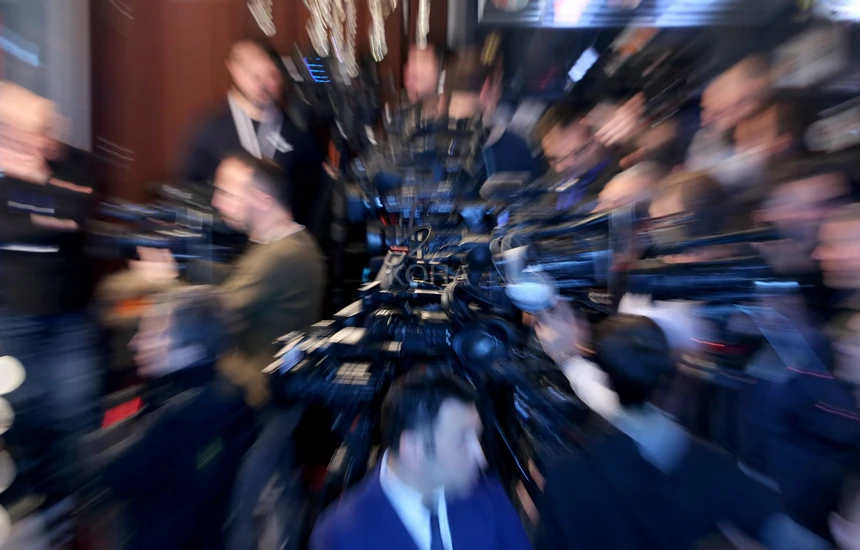 media