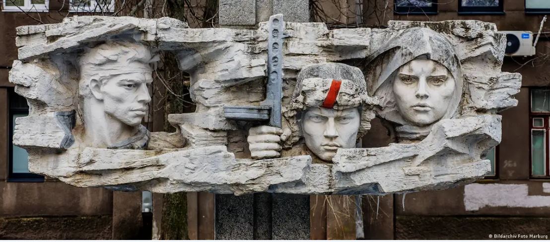 Fotografitë si intervenim për të ruajtur trashëgiminë kulturore ukrainase