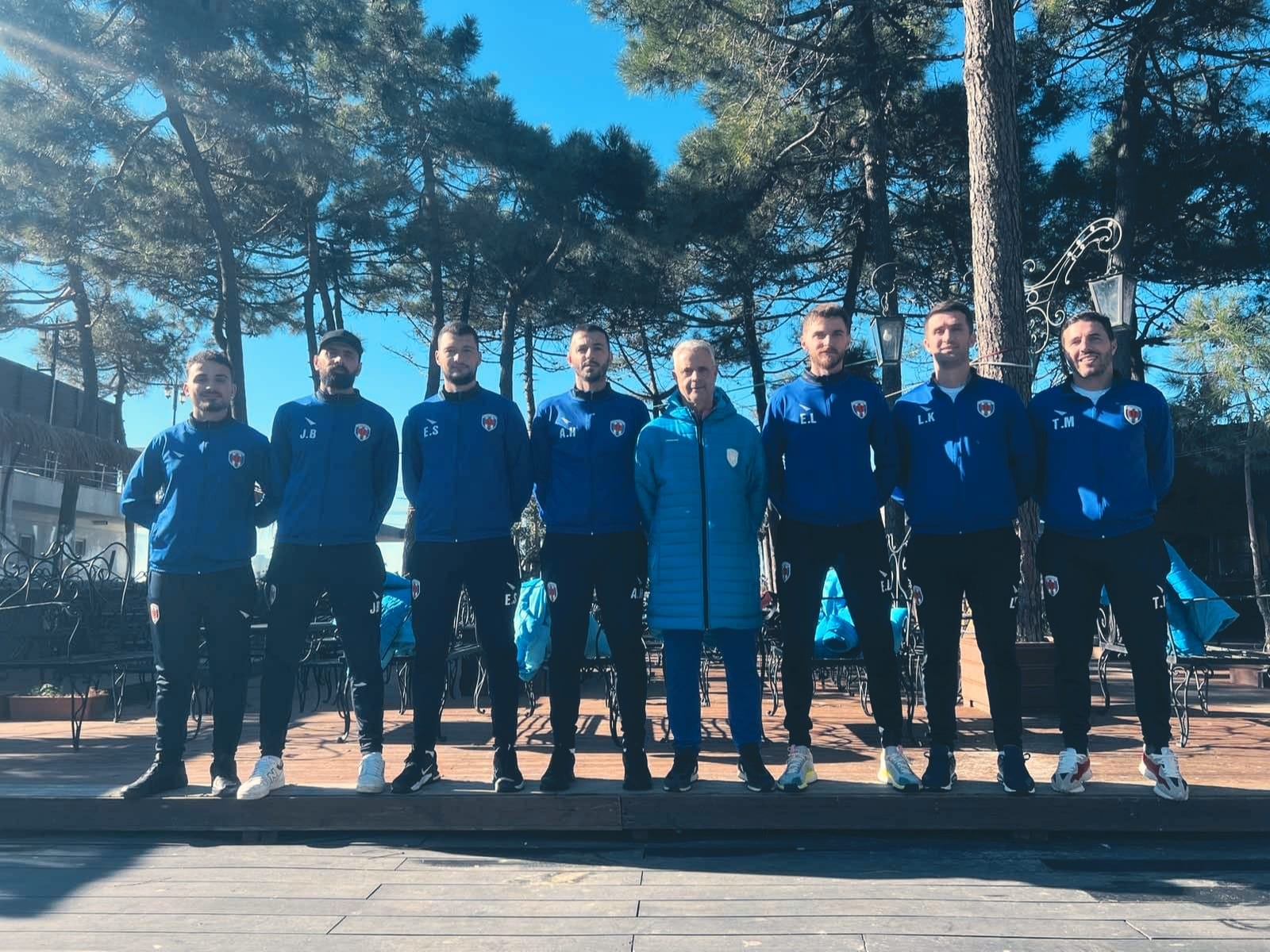 Bylbyl Sokoli drejton shkollën e futbollit Prishtina