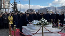 Abdixhiku: Presidenti Rugova e formësoi shtetin