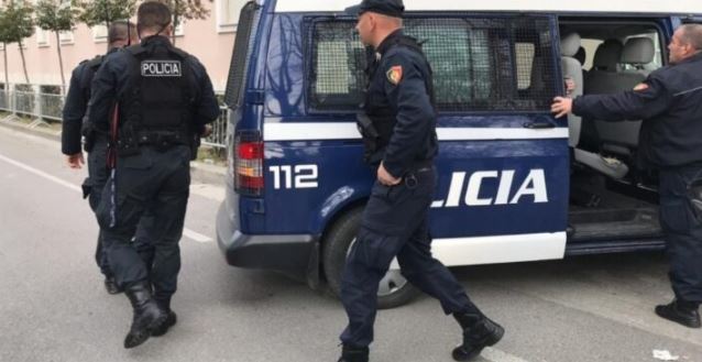 Operacion antidrogë në Shqipëri, arrestohen mbi 200 persona