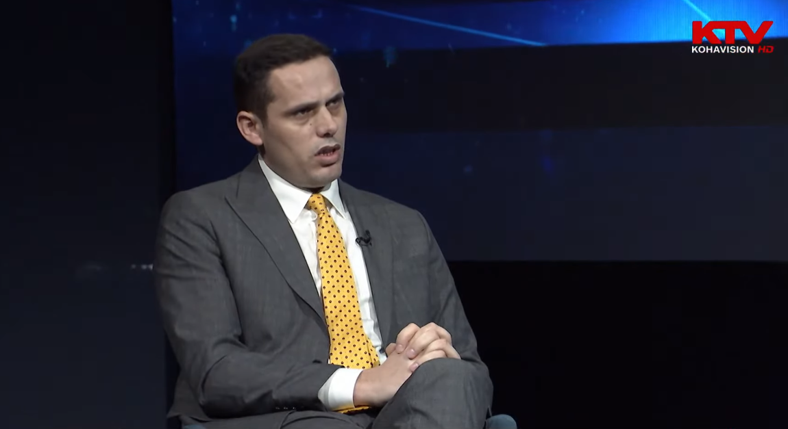 Gruda: Vettingu s’realizohet gjatë këtij mandati për faj të Qeverisë