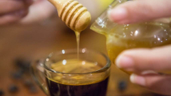 How honey affects diabetics