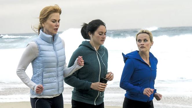 Kidman dhe Witherspoon flasin për sezonin e ri të serialit “Little Big Lies”
