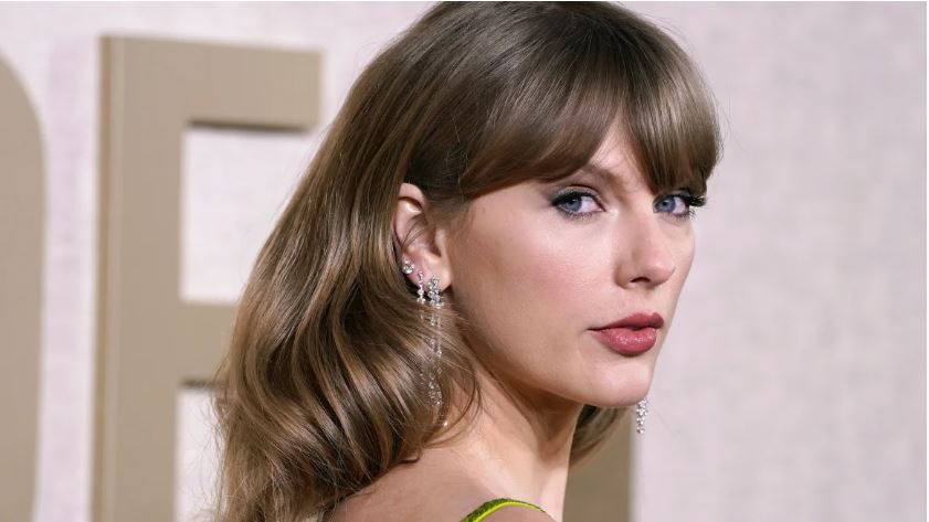 Arrestohet një njeri në afërsi të shtëpisë së Taylor Swiftit