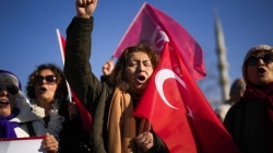 Parlamenti turk nis debatin për miratimin e aplikimit të Suedisë për NATO