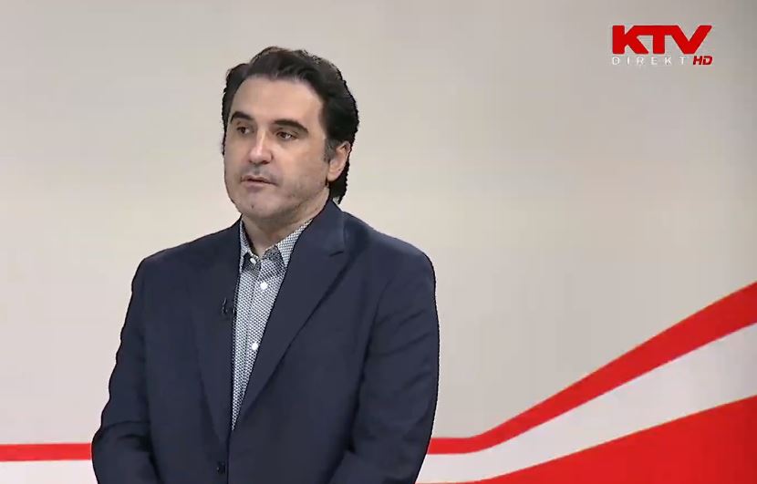 Muhaxhiri: Dialogu dhe integrimi në BE s’mund të jenë dy procese të ndara