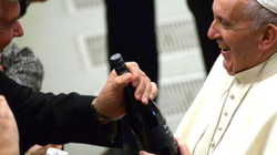 Papa: Vera është dhuratë prej Zotit