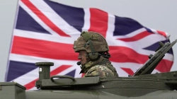 Gjenerali britanik thotë se Britania duhet të bëhet gati për luftë