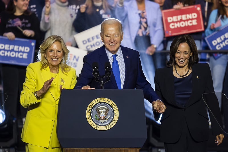 Bideni e di se do të përballet sërish me Trumpin: Gjithçka është në rrezik