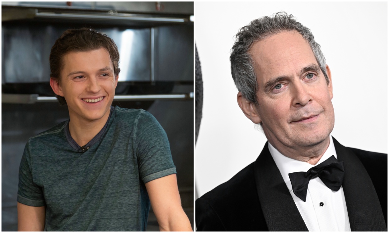 Ndodh në Hollywood: Në vend të Tom Hollandit milionat i shkojnë Tom Hollanderit