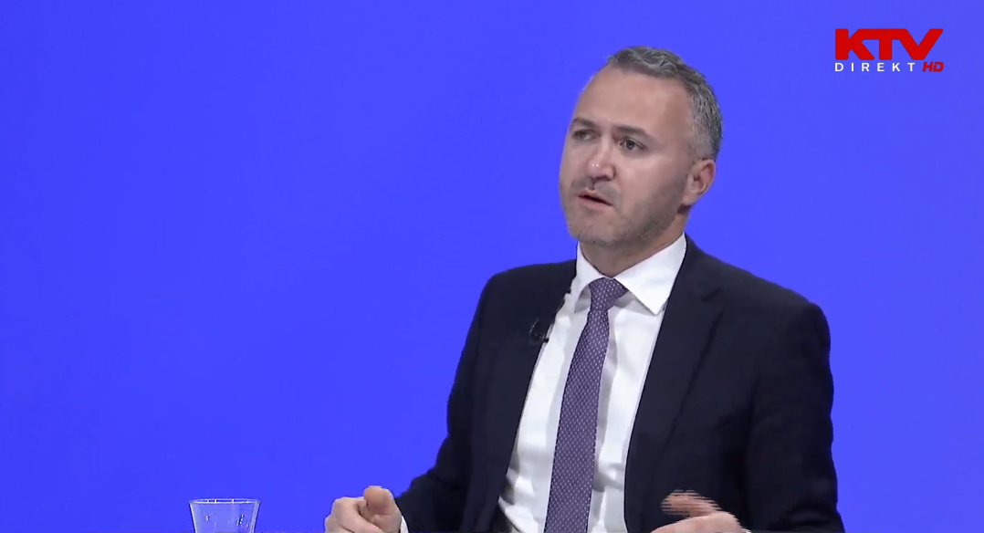 Zulfaj: Serbisë iu dha statusi kandidat pa e njohur Kosovën, ne po kushtëzohemi
