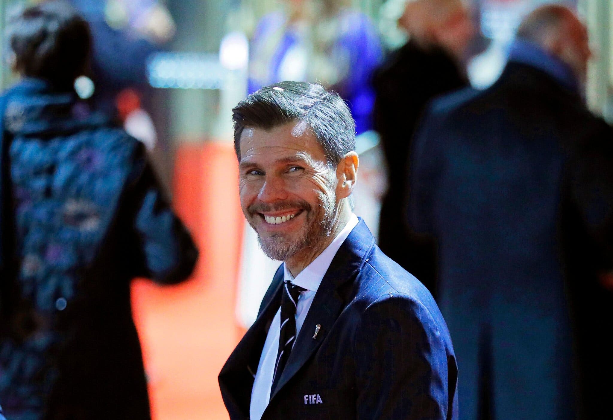 Boban jep dorëheqje nga UEFA, shkak pakënaqësitë me ndryshimet e propozuara