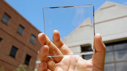 Panelet solare transparente, e ardhmja e dritareve