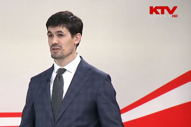 Dedaj: Gjysma e investimeve të huaja në Kosovë në sektorin e patundshmërisë