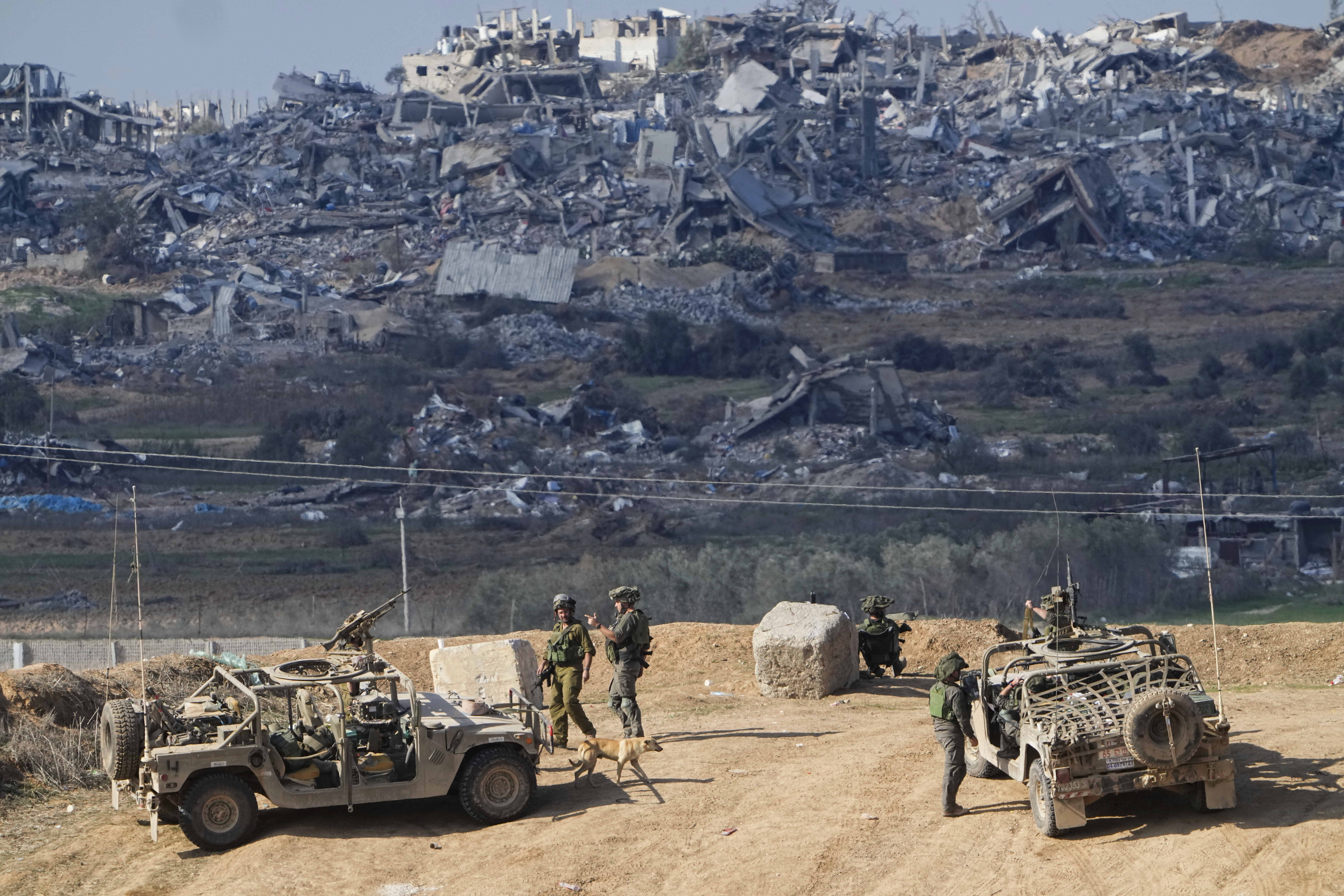 Raportohet për 174 palestinezë të vrarë nga sulmet izraelite në 24 orët e fundit 
