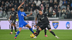 Juventus macht nach der hervorragenden Serie einen falschen Schritt