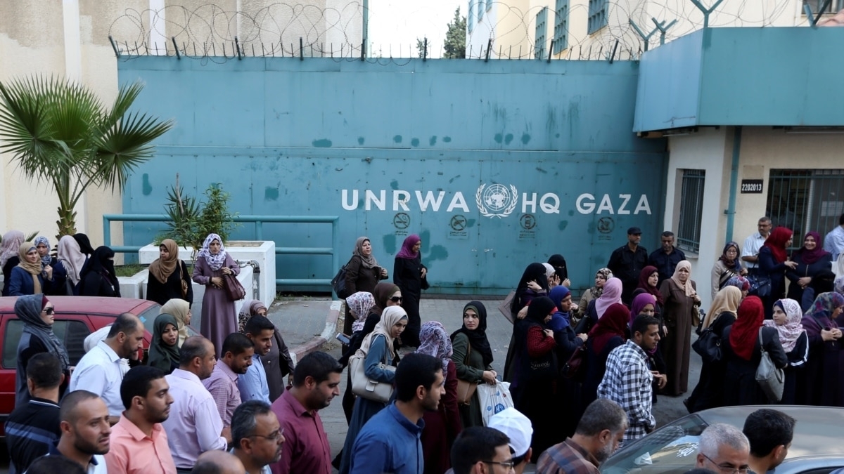 Edhe shtete të tjera pezullojnë fondet për UNRWA-në pas hetimeve ndaj punonjësve të saj