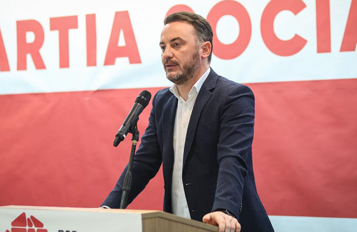 Molliqaj  Hamza   ministër në tentativë  i Kurtit