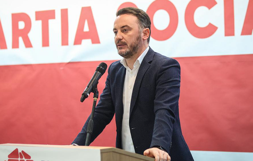 Dardan Molliqaj