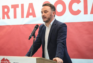 Dardan Molliqaj